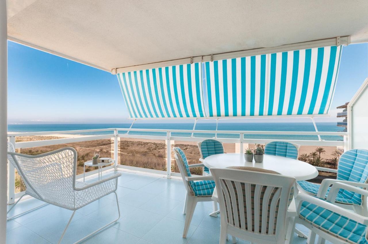 Ag Aiguablava Apartment Gandia Exterior photo