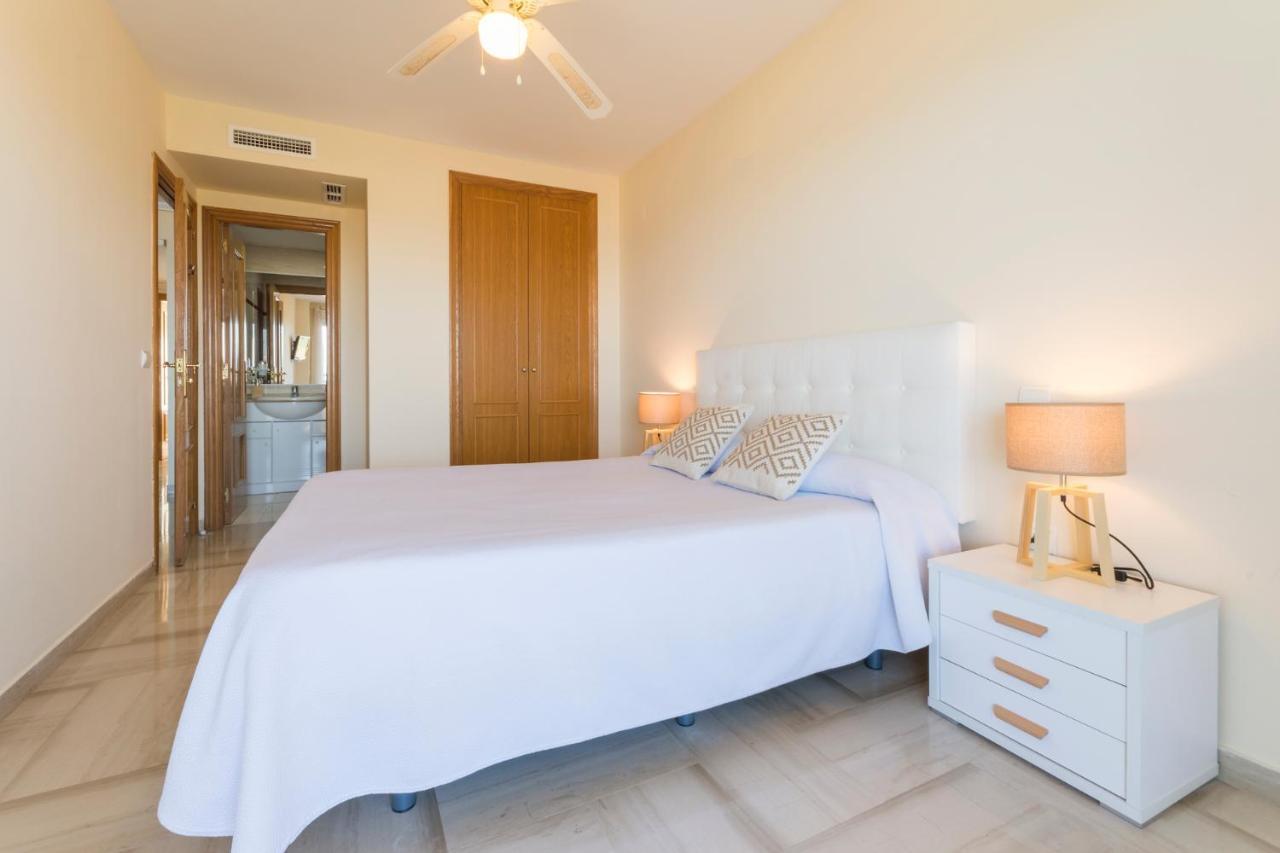 Ag Aiguablava Apartment Gandia Exterior photo