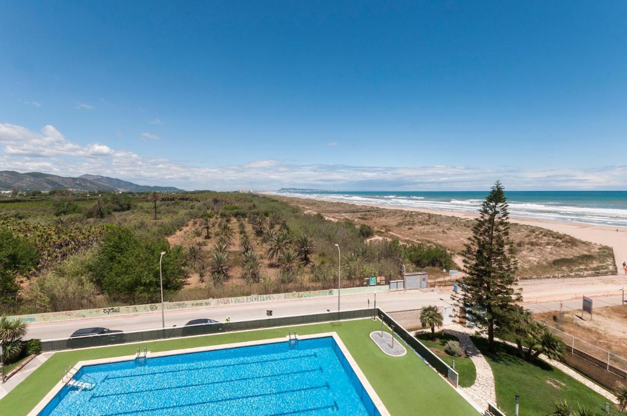 Ag Aiguablava Apartment Gandia Exterior photo