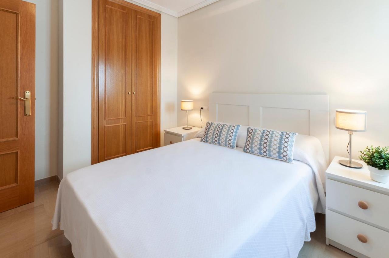 Ag Aiguablava Apartment Gandia Exterior photo