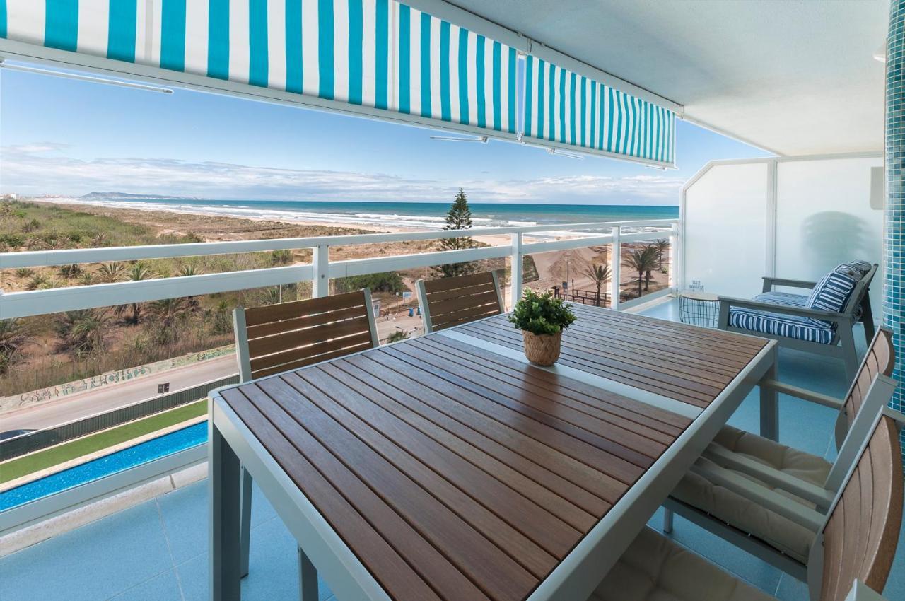 Ag Aiguablava Apartment Gandia Exterior photo