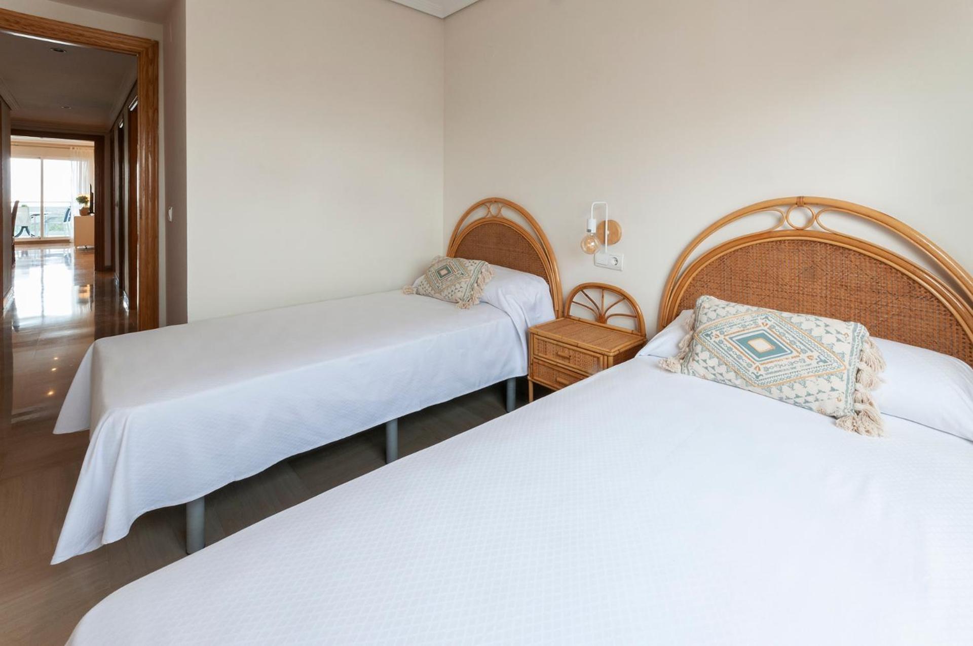 Ag Aiguablava Apartment Gandia Exterior photo