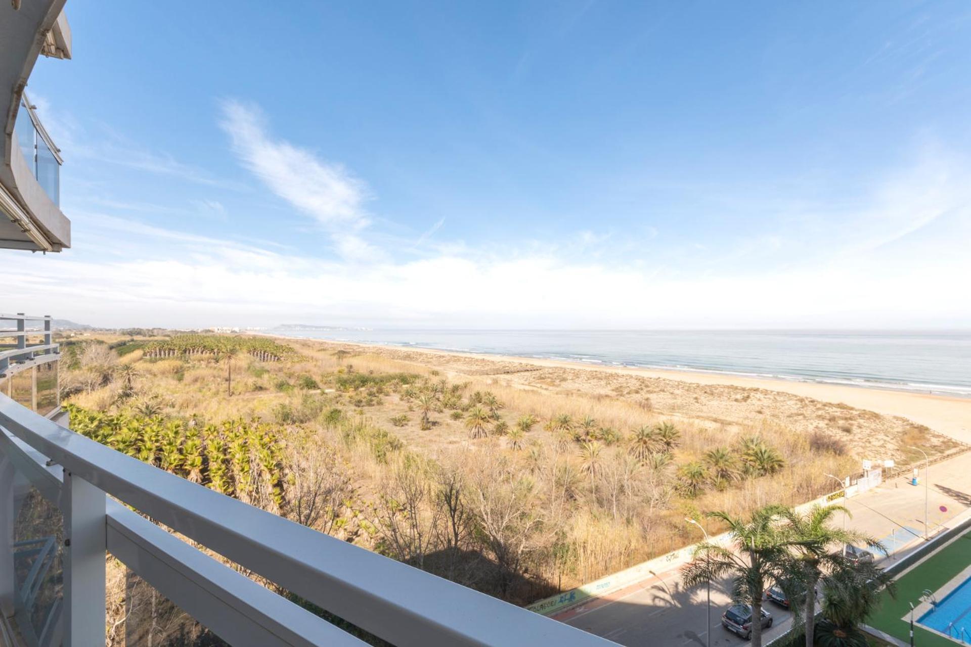 Ag Aiguablava Apartment Gandia Exterior photo