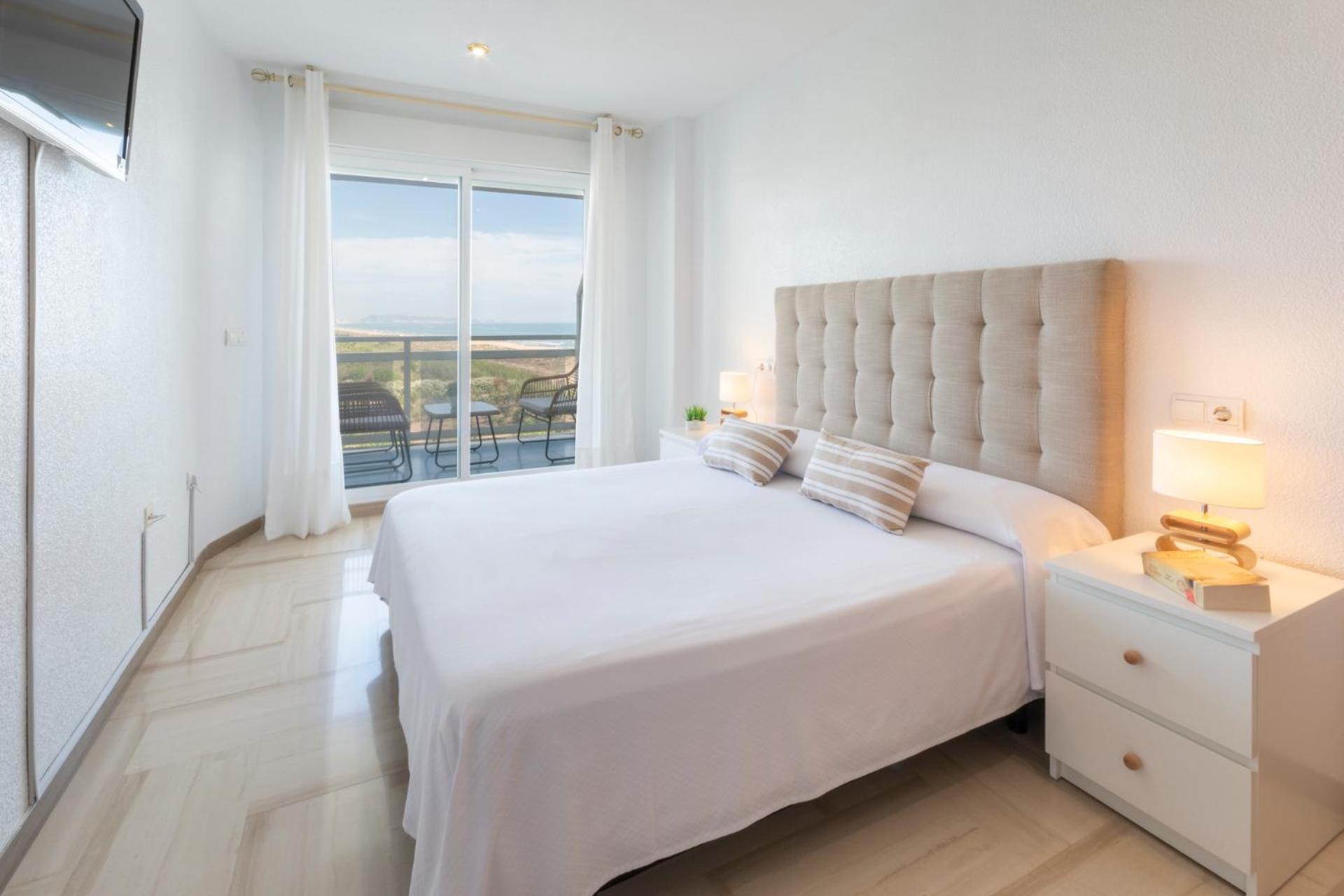 Ag Aiguablava Apartment Gandia Exterior photo