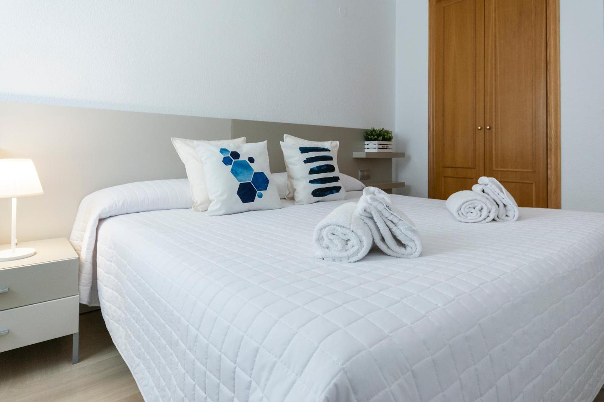 Ag Aiguablava Apartment Gandia Exterior photo